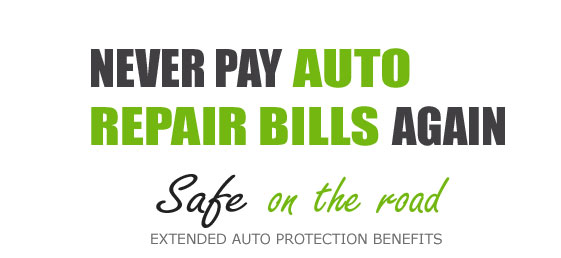 auto repair warranty ca